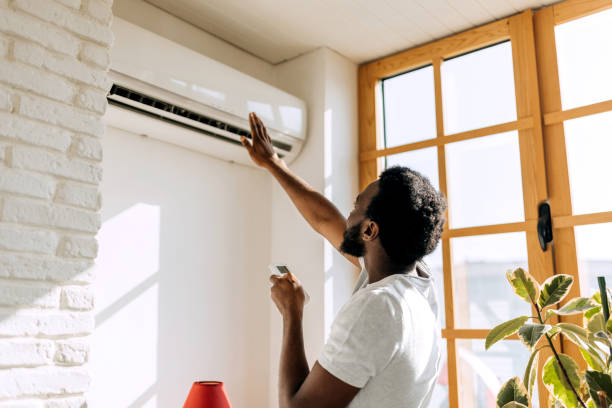 Best Commercial HVAC in Kalona, IA