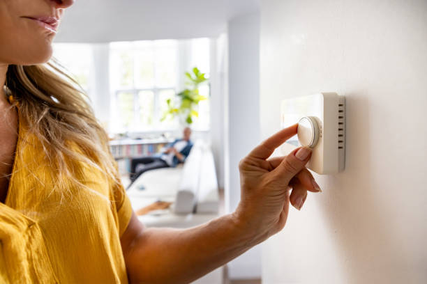 Best Emergency HVAC Services in Kalona, IA