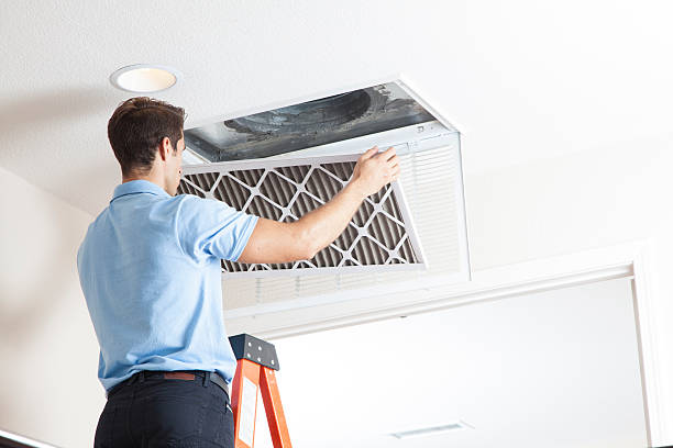 Best Residential HVAC in Kalona, IA