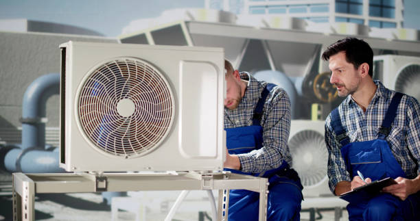 Best Air Conditioning Cleaning in Kalona, IA