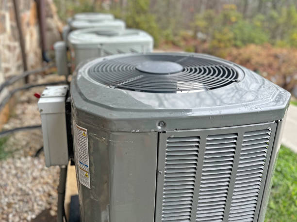Best HVAC Software and Technology in Kalona, IA