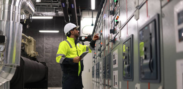 Best HVAC Retrofitting and Upgrading in Kalona, IA